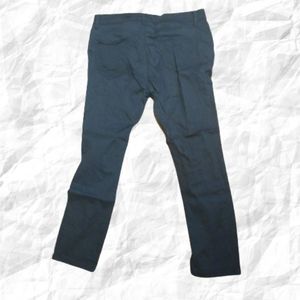 Monkey Ride Jeans Black 15